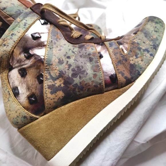 𝅺AUSTRALIA Lux Collective Glamour Booties EUC ❤️ - Picture 8 of 15